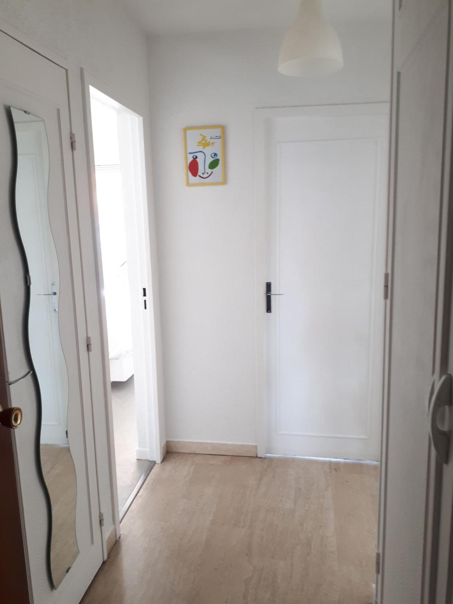 Apartment Golfe-juan Proche Plage, Centre Et Gare *